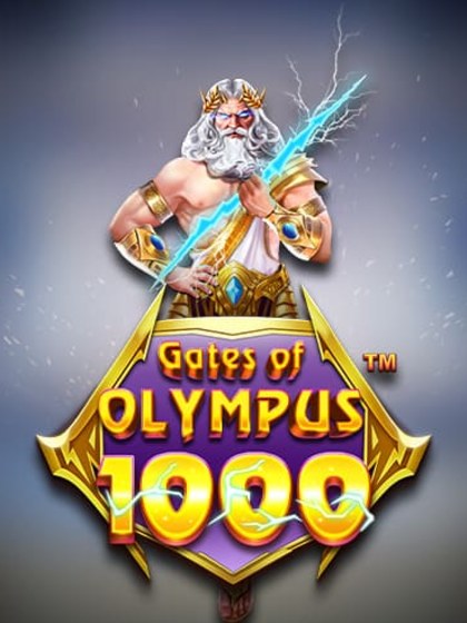 Gates of Olympus 1000